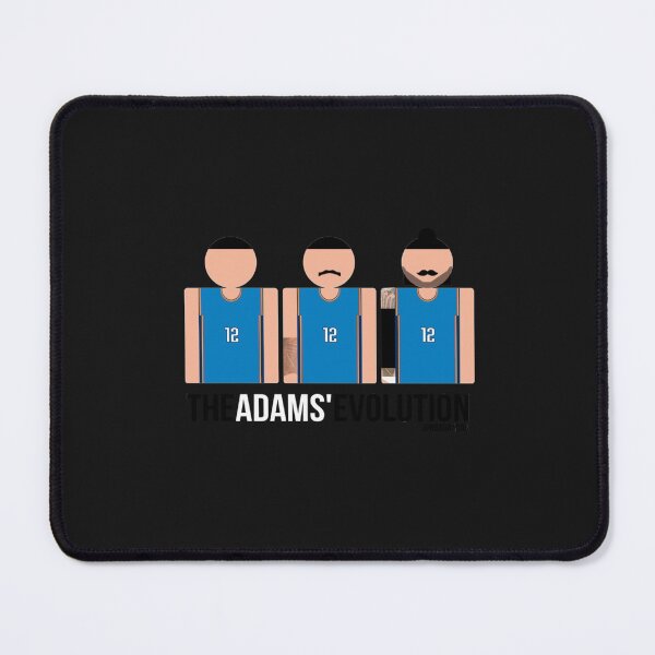 Item preview, The Steven Adams Evolution designed and sold by Zhedora.