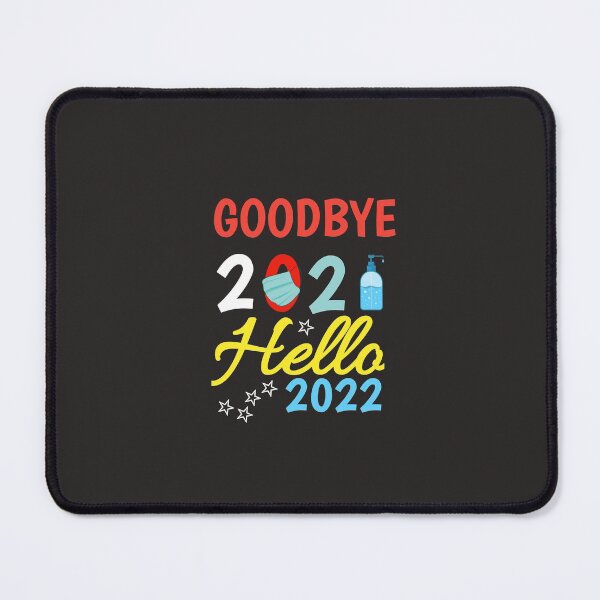 Item preview, Goodbye 2021 shirt designed and sold by Ayoublab.