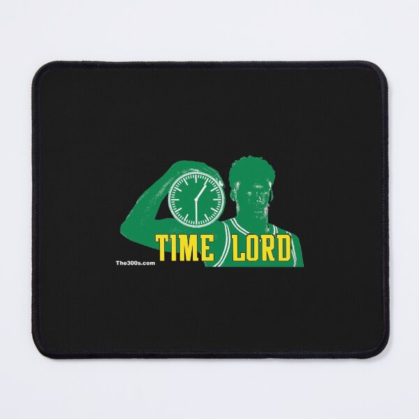 Item preview, The Time Lord designed and sold by Zhedora.