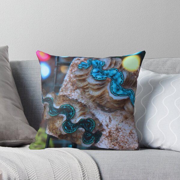 Item preview, Coco Islands Maxima Clams designed and sold by Ben Goldberg.