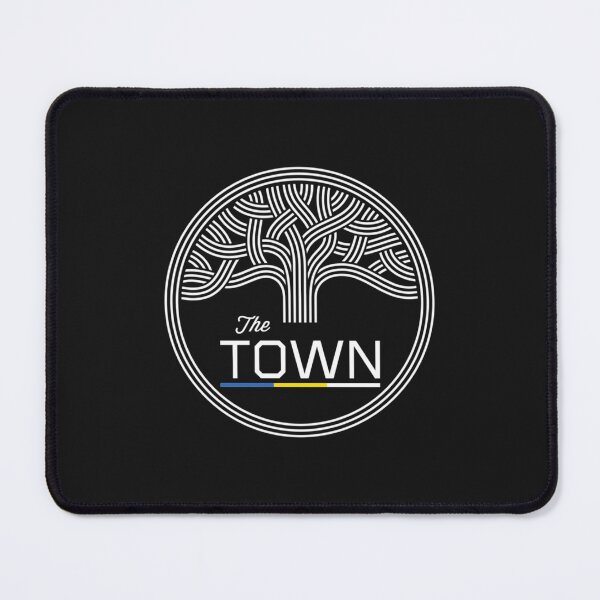 Item preview, The Town designed and sold by Zhedora.