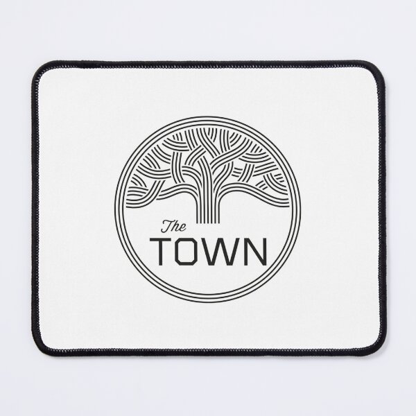 Item preview, The Town designed and sold by Zhedora.