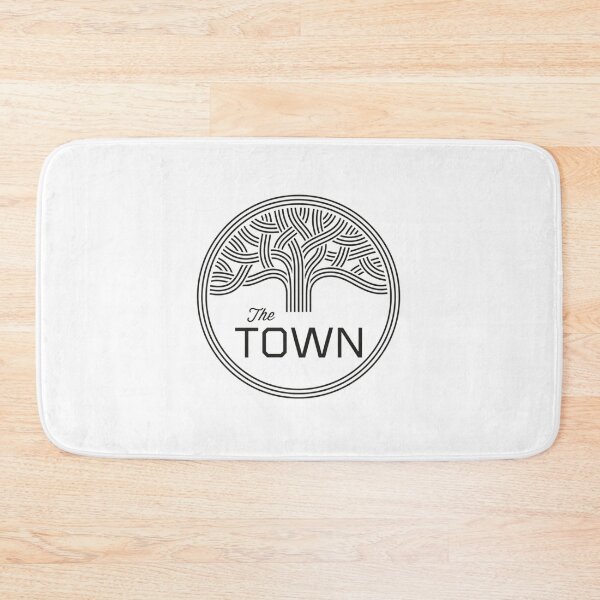 Item preview, The Town designed and sold by Zhedora.