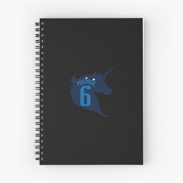 Item preview, The Unicorn  Kristaps Porzingis designed and sold by Zhedora.