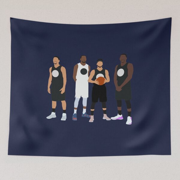 Item preview, The Warriors Awkward Picture designed and sold by Zhedora.