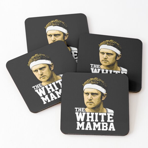 Item preview, The White Mamba designed and sold by Zhedora.