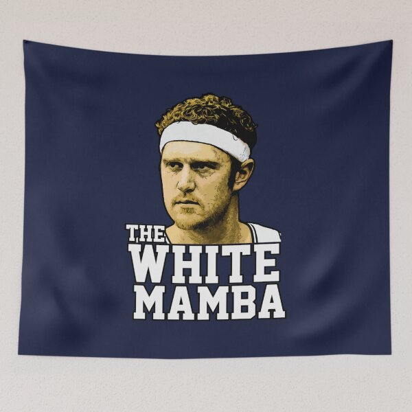 Item preview, The White Mamba designed and sold by Zhedora.
