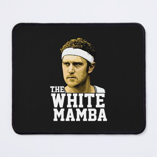 Item preview, The White Mamba designed and sold by Zhedora.