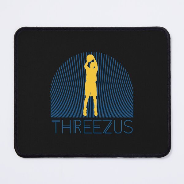 Item preview, Threezus Curry Threezus ver designed and sold by Zhedora.