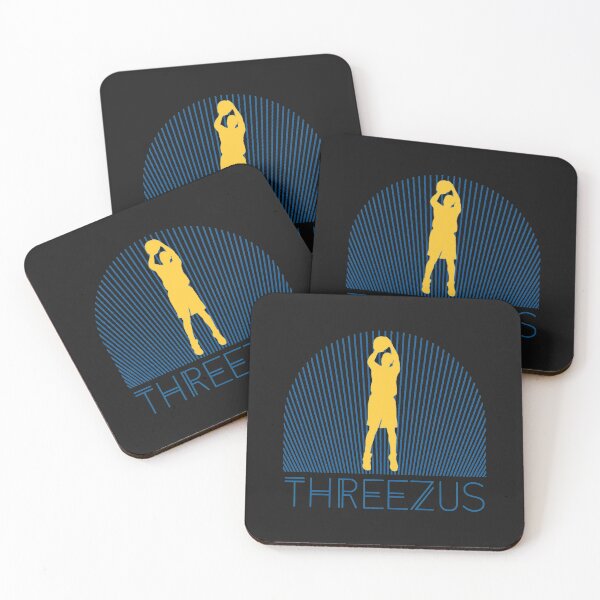 Item preview, Threezus  Curry  Threezus ver designed and sold by Zhedora.