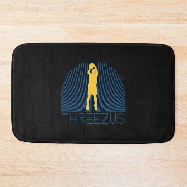 Item preview, Threezus  Curry  Threezus ver designed and sold by Zhedora.
