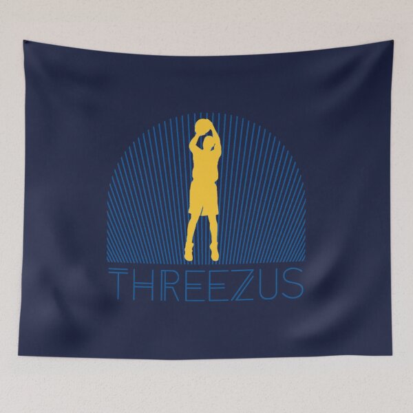 Item preview, Threezus  Curry  Threezus ver designed and sold by Zhedora.