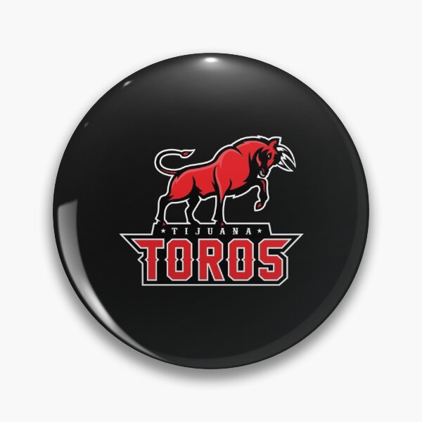 Item preview, Tijuana Toros designed and sold by Zhedora.