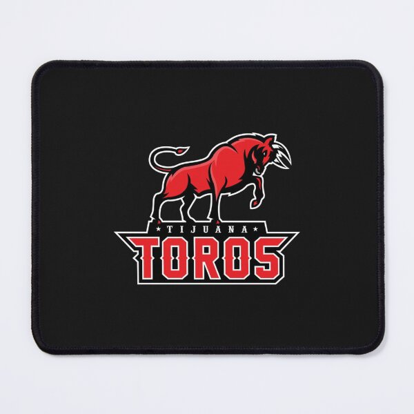 Item preview, Tijuana Toros designed and sold by Zhedora.