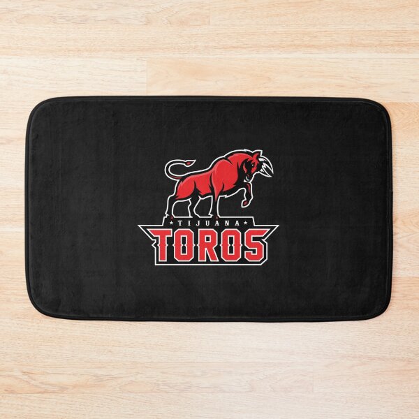 Item preview, Tijuana Toros designed and sold by Zhedora.