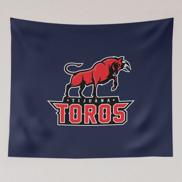 Item preview, Tijuana Toros designed and sold by Zhedora.