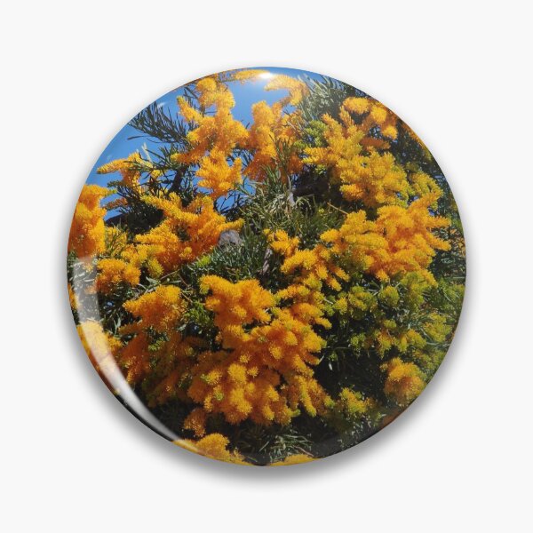 Item preview,  Nuytsia floribunda 2 designed and sold by lezvee.
