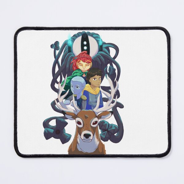 Item preview, Infinity Train Fantasy designed and sold by Jo Ariaga.