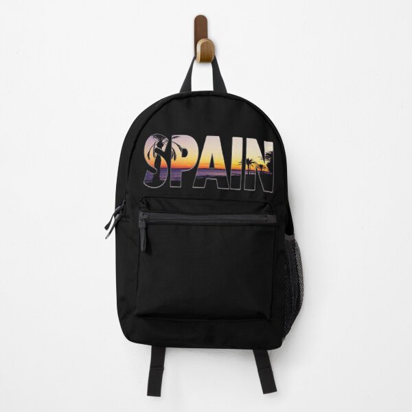 Item preview, Spain designed and sold by EdgyDesignForU.
