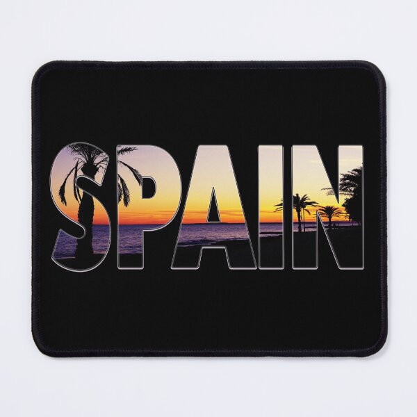 Item preview, Spain designed and sold by EdgyDesignForU.