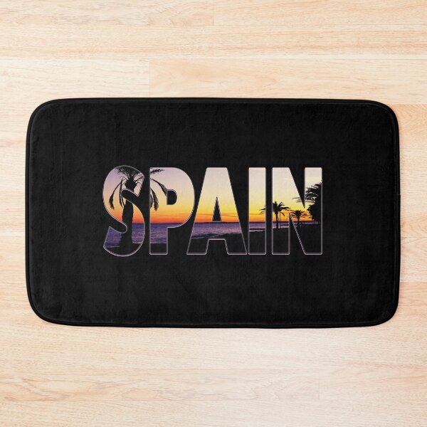 Item preview, Spain designed and sold by EdgyDesignForU.