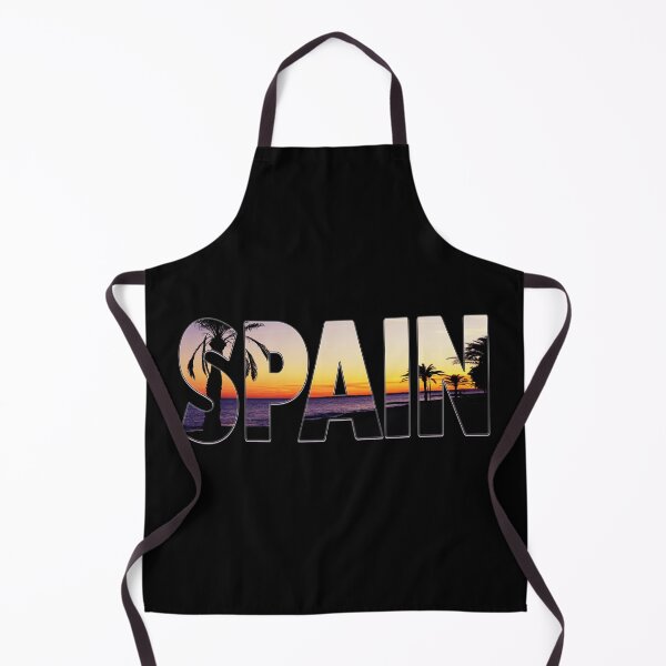 Item preview, Spain designed and sold by EdgyDesignForU.