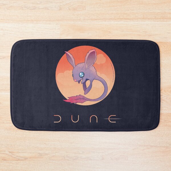 Item preview, A Little Friend Wandering in a Dune designed and sold by zorrorojo.