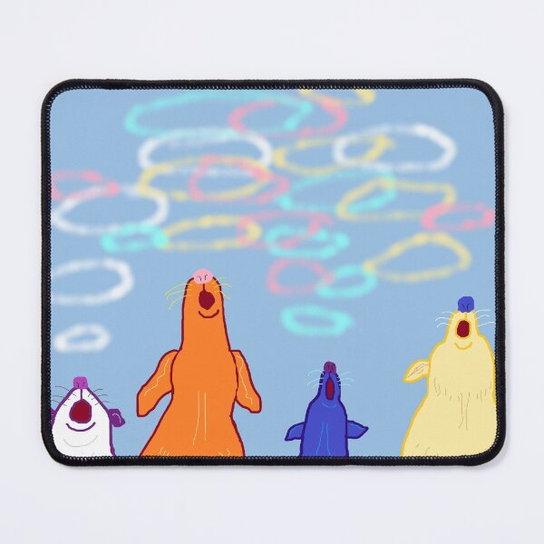 Item preview, A Cappella Dog Quartet designed and sold by JLPeterson65.