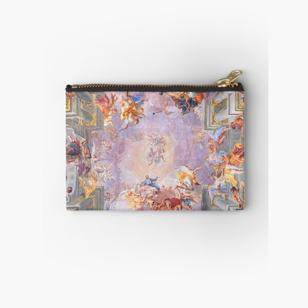 Item preview, Apotheosis of Saint Ignatius by Andrea del Pozzo designed and sold by likiska.