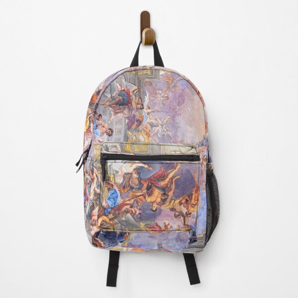 Item preview, Apotheosis of Saint Ignatius by Andrea del Pozzo designed and sold by likiska.