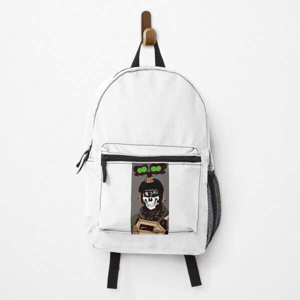 Item preview, The Ghost designed and sold by Jared Mayoral.
