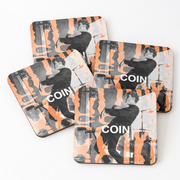Item preview, COIN racca sugeh designed and sold by katakanjujurnya.