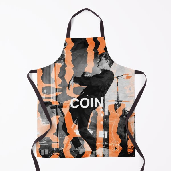 Item preview, COIN racca sugeh designed and sold by katakanjujurnya.