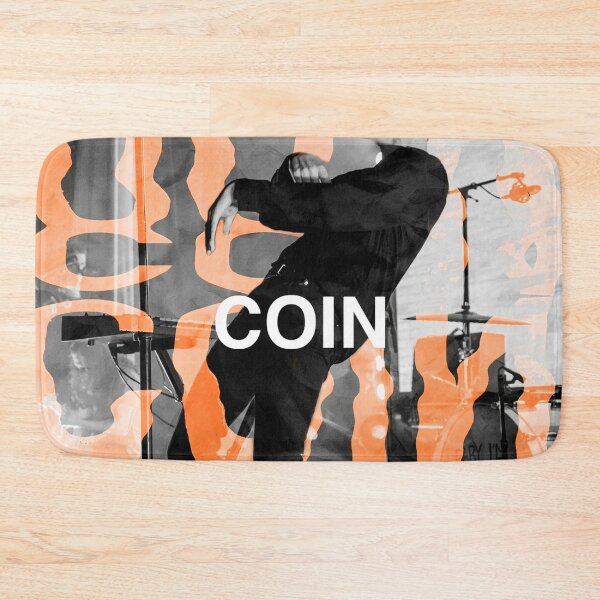 Item preview, COIN racca sugeh designed and sold by katakanjujurnya.