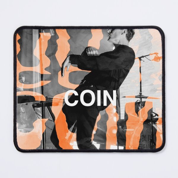 Item preview, COIN racca sugeh designed and sold by katakanjujurnya.