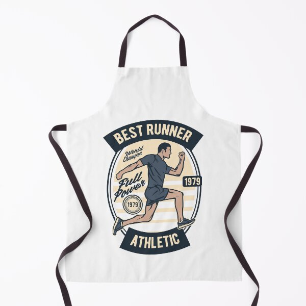Item preview, Athetic Club. Best Runner Champion. designed and sold by BeeMeCreative.