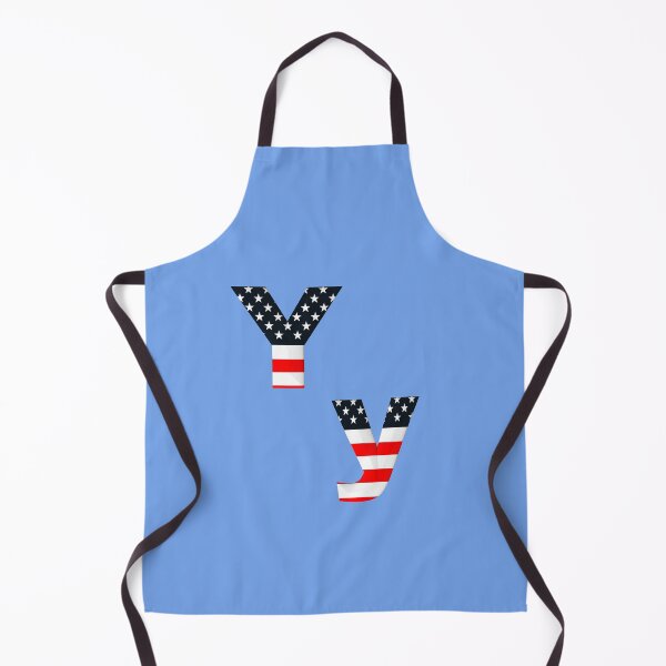 Item preview, alphabet USA Y designed and sold by mostheristore.