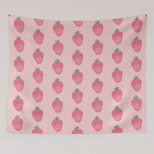 Item preview, Strawberry designed and sold by Lymiy.