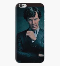Sherlock - Season 4 (iPhone Case) iPhone Case