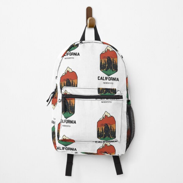 Item preview, Rastafornia, Modesto (white) designed and sold by Church Boy Clothing Co..