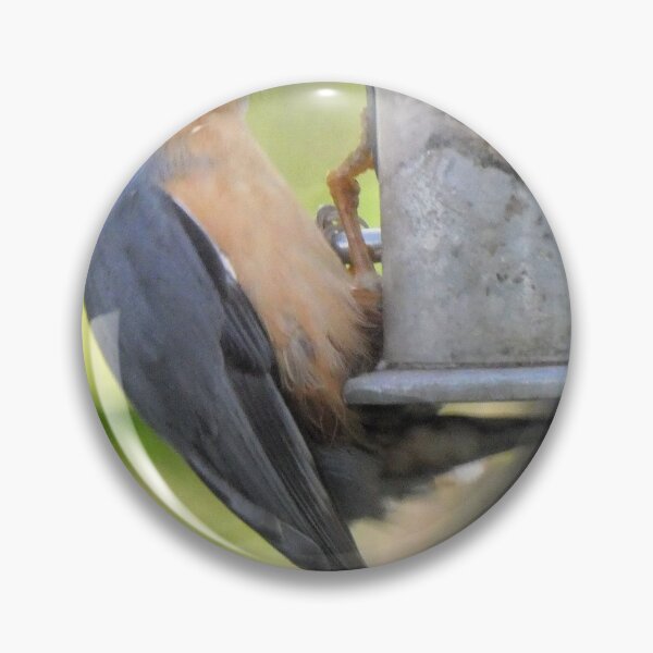 Item preview, nuthatch designed and sold by KathleenDawson.