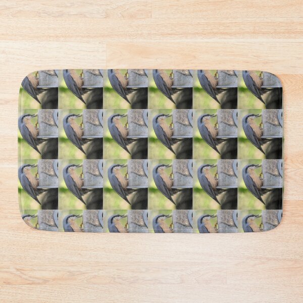 Item preview, nuthatch designed and sold by KathleenDawson.