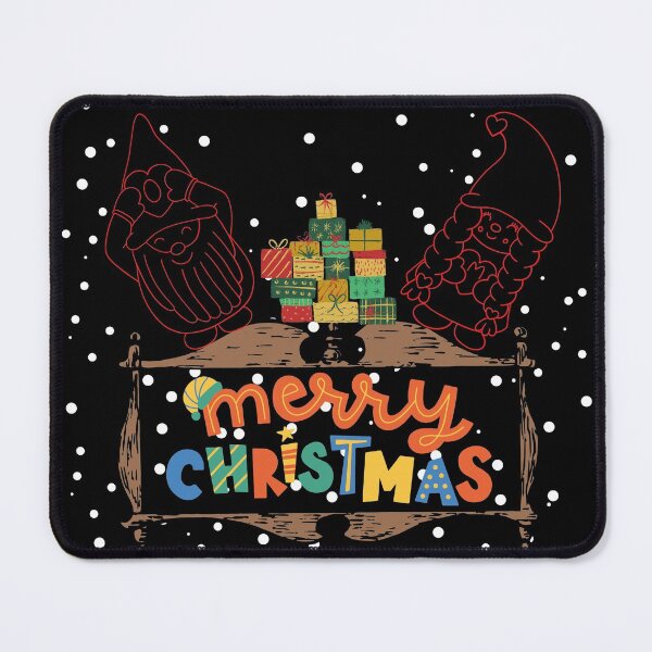 Item preview, Christmas Funny Gnomes | Merry Christmas designed and sold by nakavt.