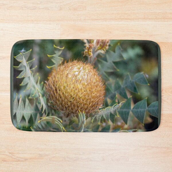 Item preview, Birds Nest Banksia III designed and sold by SallyB.Photography.