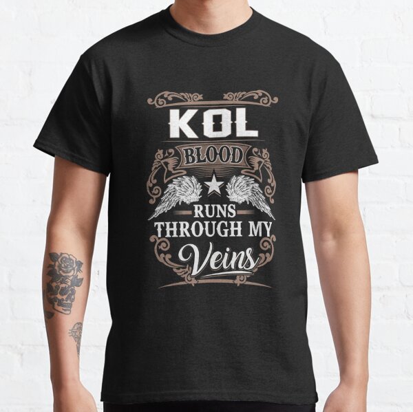 Kol t outlet shirt