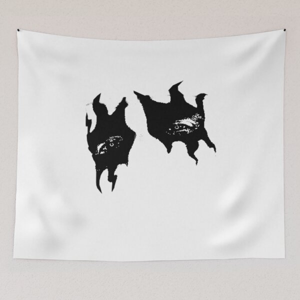 Item preview, Hank von Hell blank designed and sold by Blackmood.