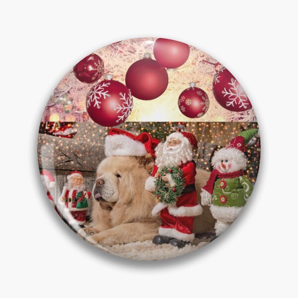Item preview, Happy Christmas designed and sold by U.K. INTERNATIONAL Degain.