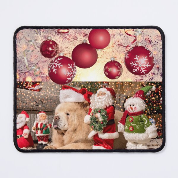 Item preview, Happy Christmas designed and sold by U.K. INTERNATIONAL Degain.