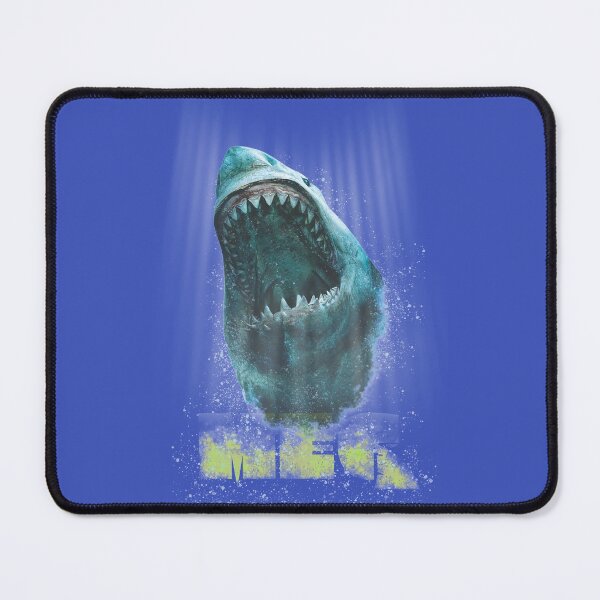 Item preview, Megalodon One by Zane. designed and sold by Ponsappel.