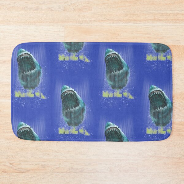 Item preview, Megalodon One by Zane. designed and sold by Ponsappel.